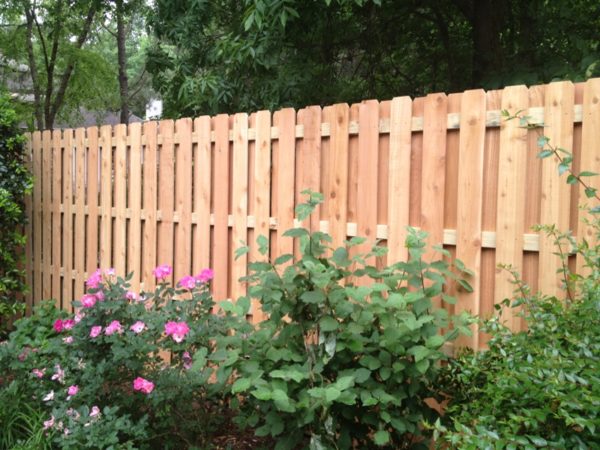 Residential Work | West Memphis Fence & Construction