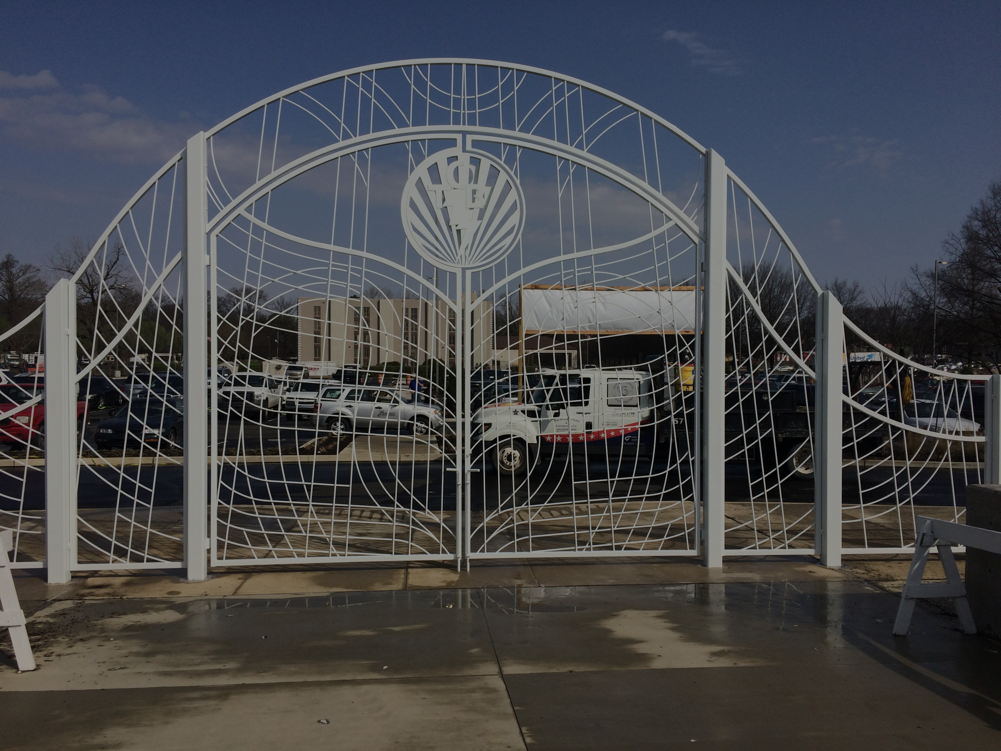 West Memphis Fence & Construction